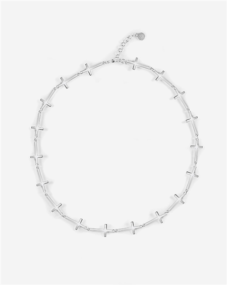 Collana Nove25 in Argento N25COL00430 - N25COL00430